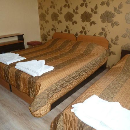 Tarnovski Dom Guest Rooms ヴェリコ・タルノヴォ エクステリア 写真