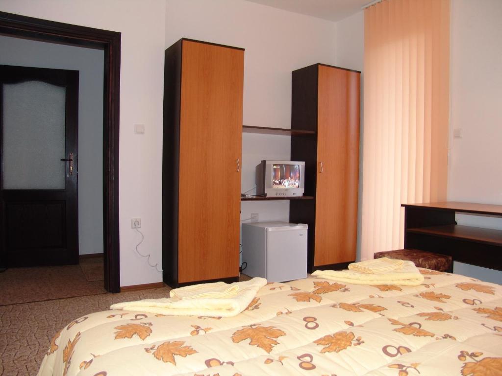 Tarnovski Dom Guest Rooms ヴェリコ・タルノヴォ 部屋 写真
