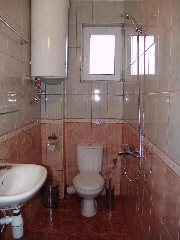 Tarnovski Dom Guest Rooms ヴェリコ・タルノヴォ 部屋 写真