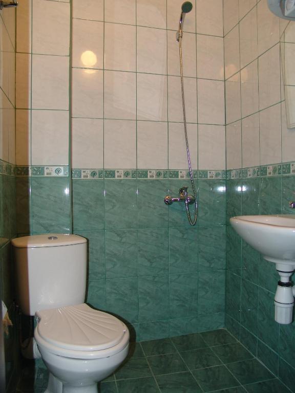 Tarnovski Dom Guest Rooms ヴェリコ・タルノヴォ 部屋 写真