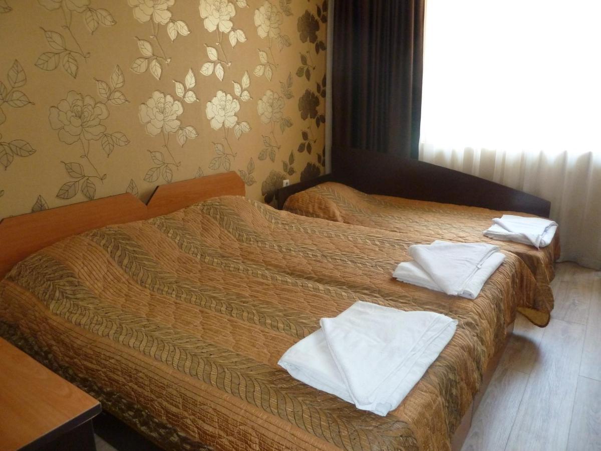 Tarnovski Dom Guest Rooms ヴェリコ・タルノヴォ エクステリア 写真